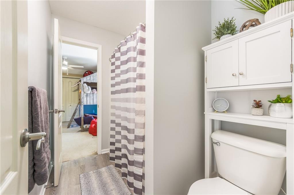 8718 Ridgeway Court Kansas City, MO 64138 - Photo 35 of 45