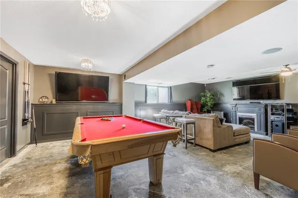 $545,000 | 8718 Ridgeway Court, Kansas City, MO 64138