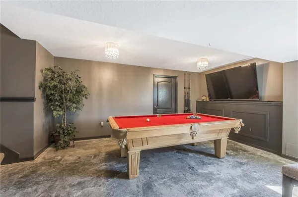 $545,000 | 8718 Ridgeway Court, Kansas City, MO 64138