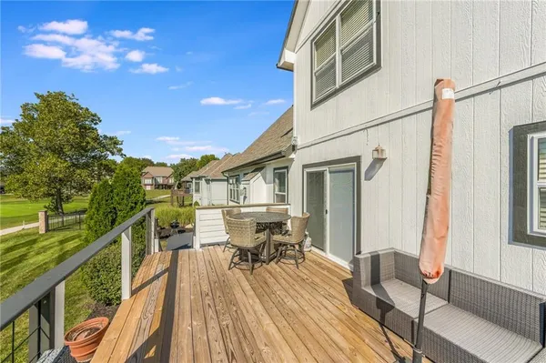 $545,000 | 8718 Ridgeway Court, Kansas City, MO 64138