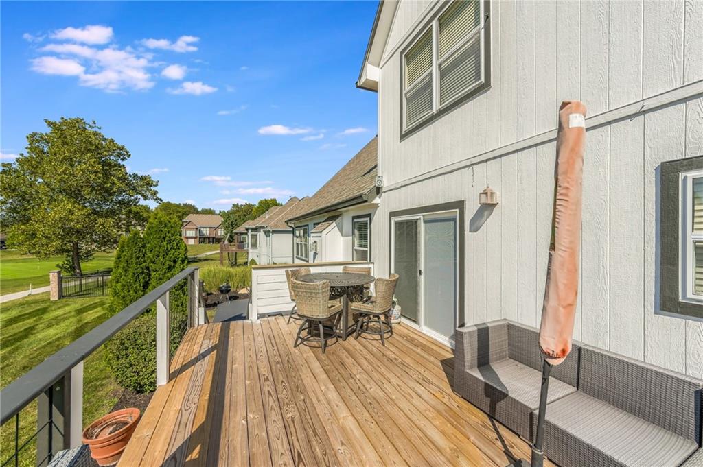 8718 Ridgeway Court Kansas City, MO 64138 - Photo 9 of 45