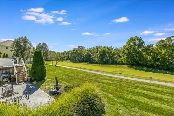 $545,000 | 8718 Ridgeway Court, Kansas City, MO 64138