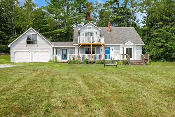 $424,900 | 23 Fletcher Road, Newport, NH 03773