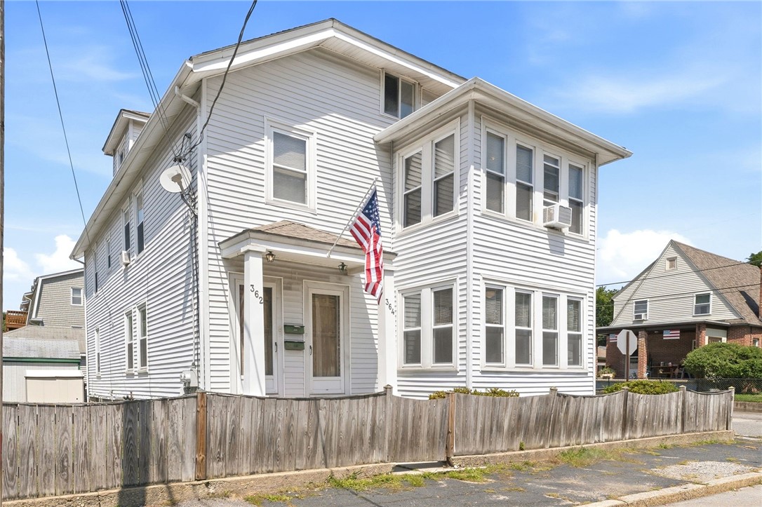 362 Ballou Street Woonsocket, RI 02895 - Photo 2 of 48 Gallery Image 2