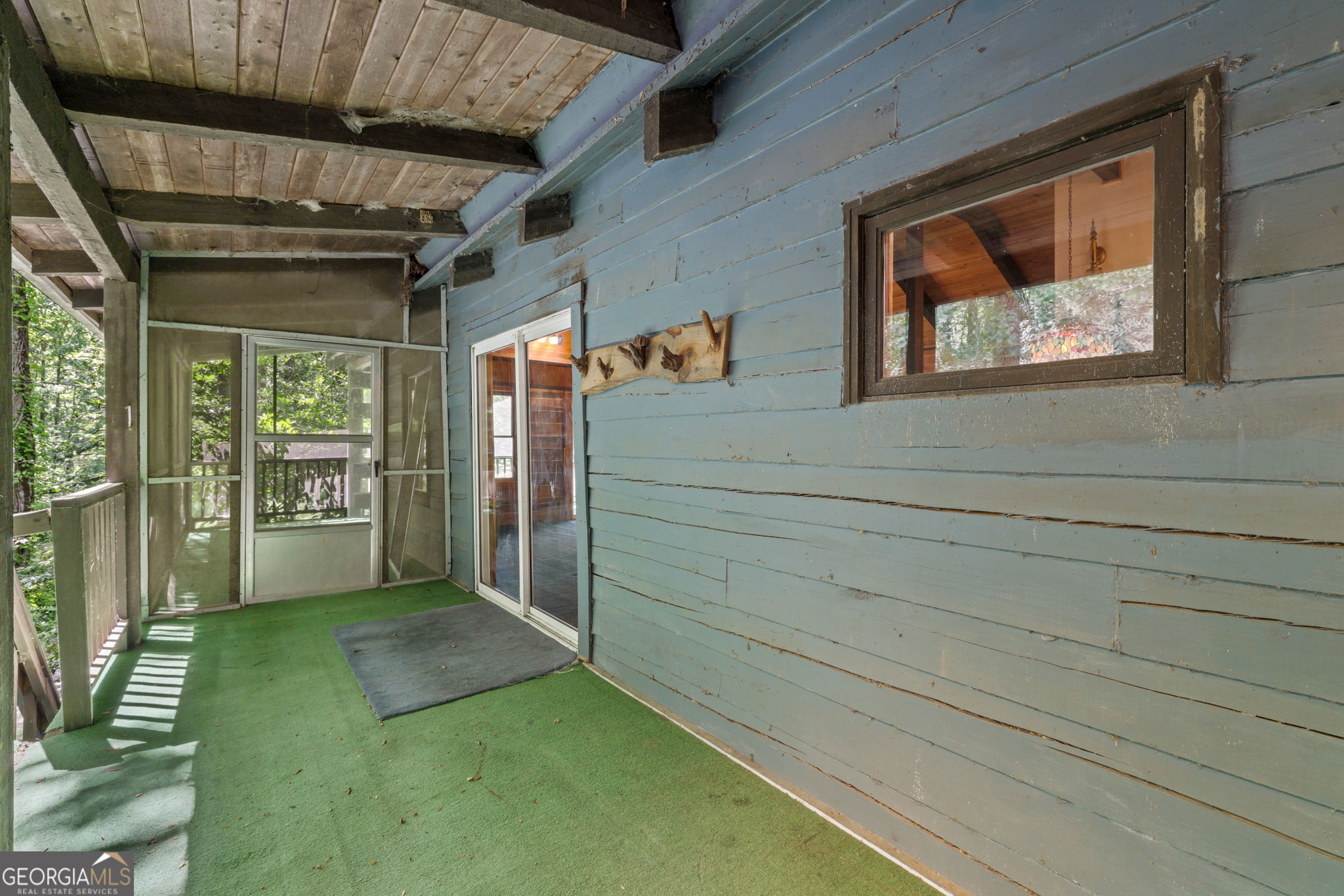 544 Darnell Creek Road Rabun Gap, GA 30568 - Photo 15 of 96