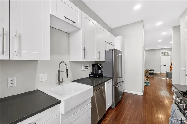 $335,000 | 1323 Shenandoah Avenue, St. Louis, MO 63104