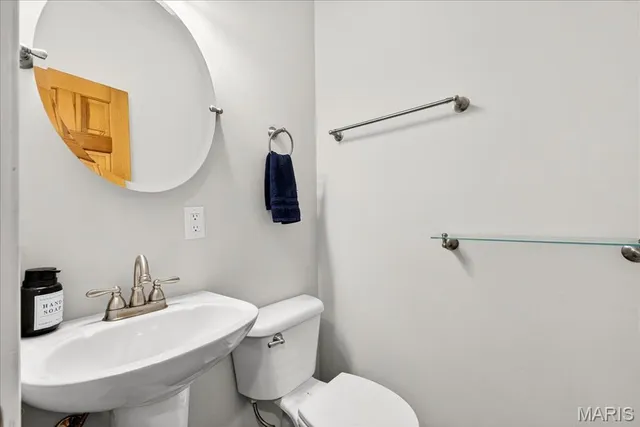 $342,500 | 1323 Shenandoah Avenue, St. Louis, MO 63104