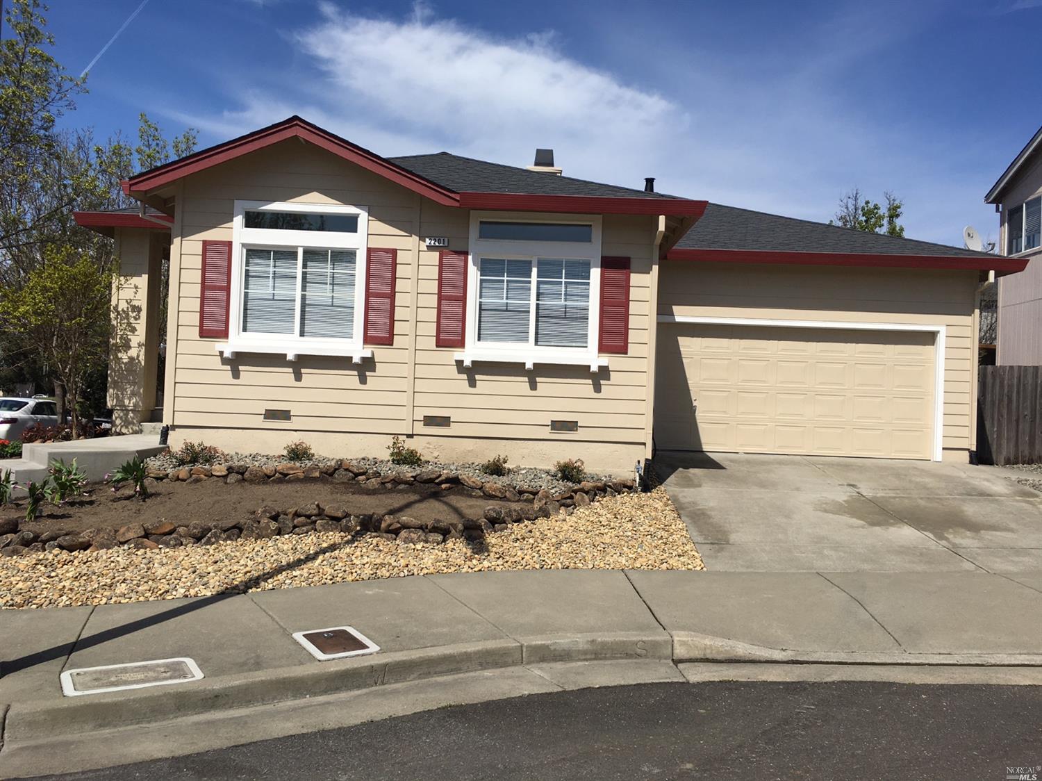 2201 Moldavite Lane Santa Rosa, CA 95404 - Photo 1 of 1 Gallery Image 1