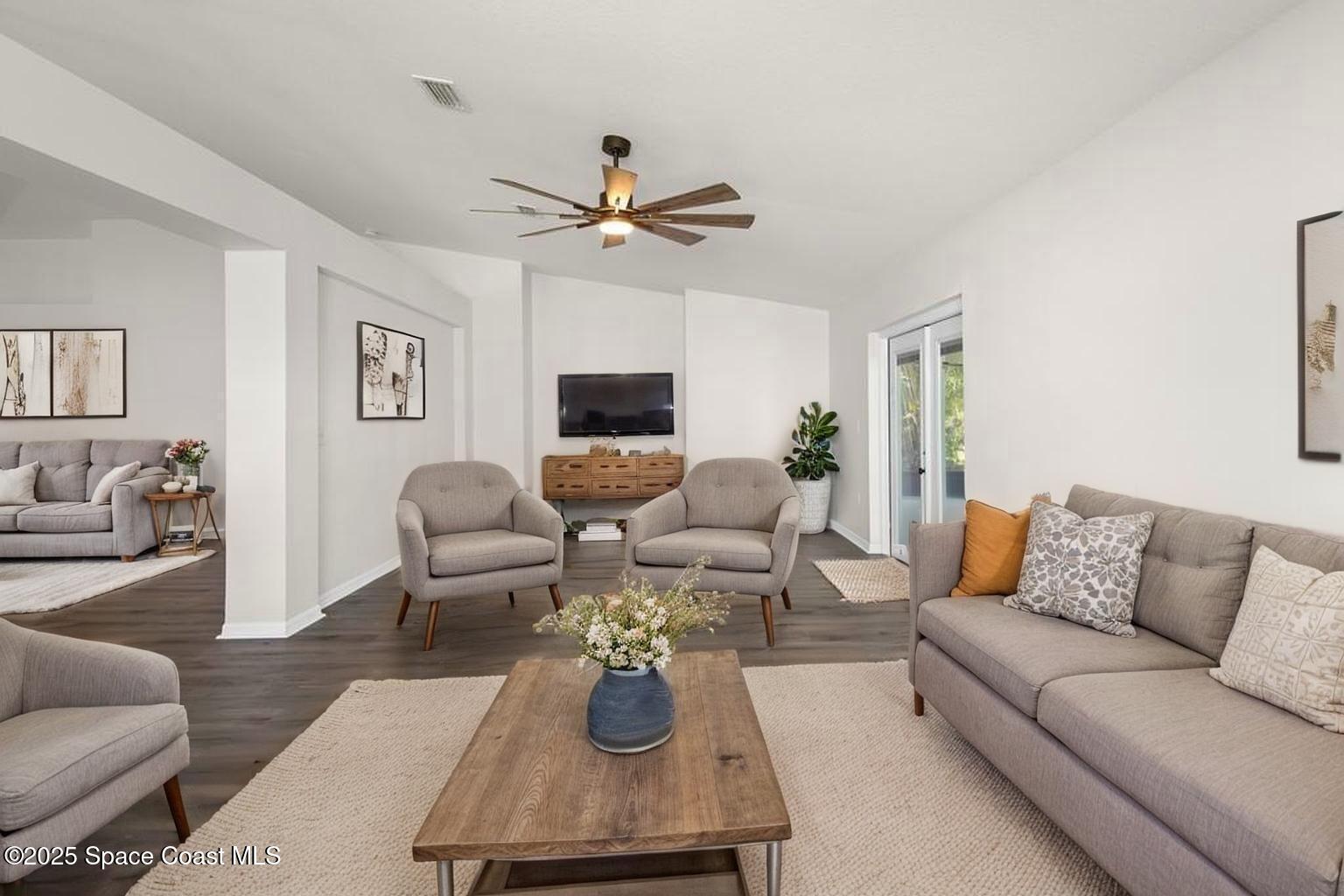 3475 Saddle Brook Drive Melbourne, FL 32934 - Photo 6 of 21 secondary living area