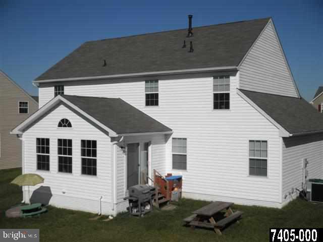 2550 Codorus Lane Spring Grove, PA 17362 - Photo 19 of 19