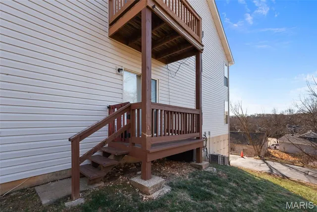 $180,000 | 1724 Whispering Creek Drive, Unit A, Ballwin, MO 63021