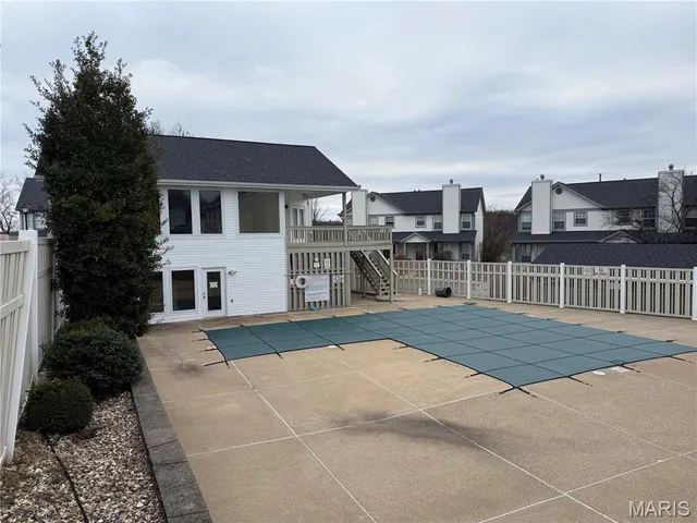 $180,000 | 1724 Whispering Creek Drive, Unit A, Ballwin, MO 63021