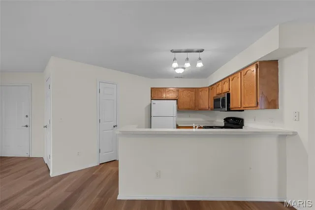 $180,000 | 1724 Whispering Creek Drive, Unit A, Ballwin, MO 63021