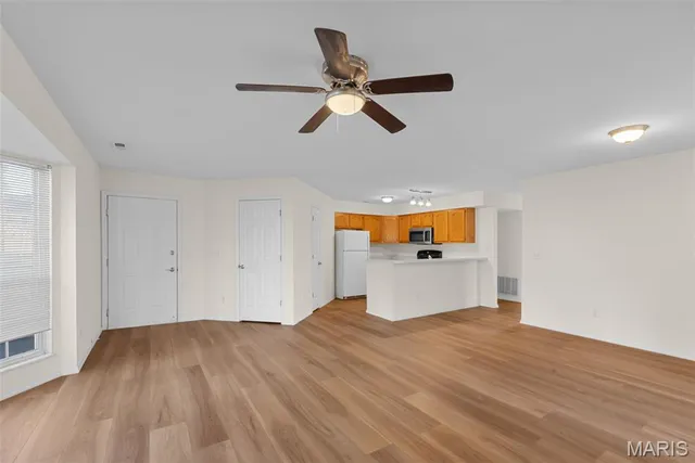 $180,000 | 1724 Whispering Creek Drive, Unit A, Ballwin, MO 63021