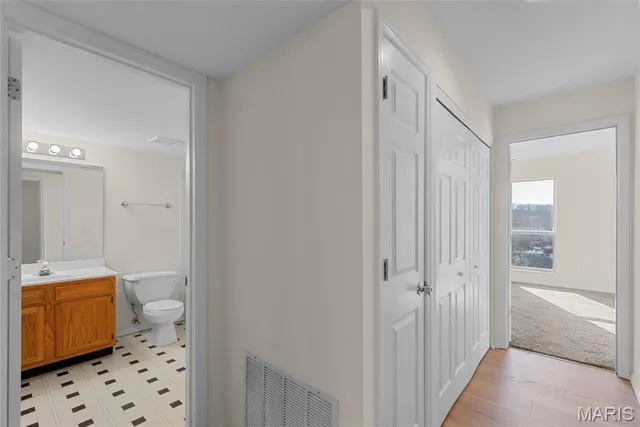 $180,000 | 1724 Whispering Creek Drive, Unit A, Ballwin, MO 63021