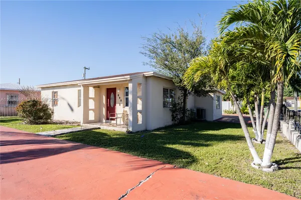 $2,950 | 690 East 10th Avenue, Unit FRONT, Hialeah, FL 33010