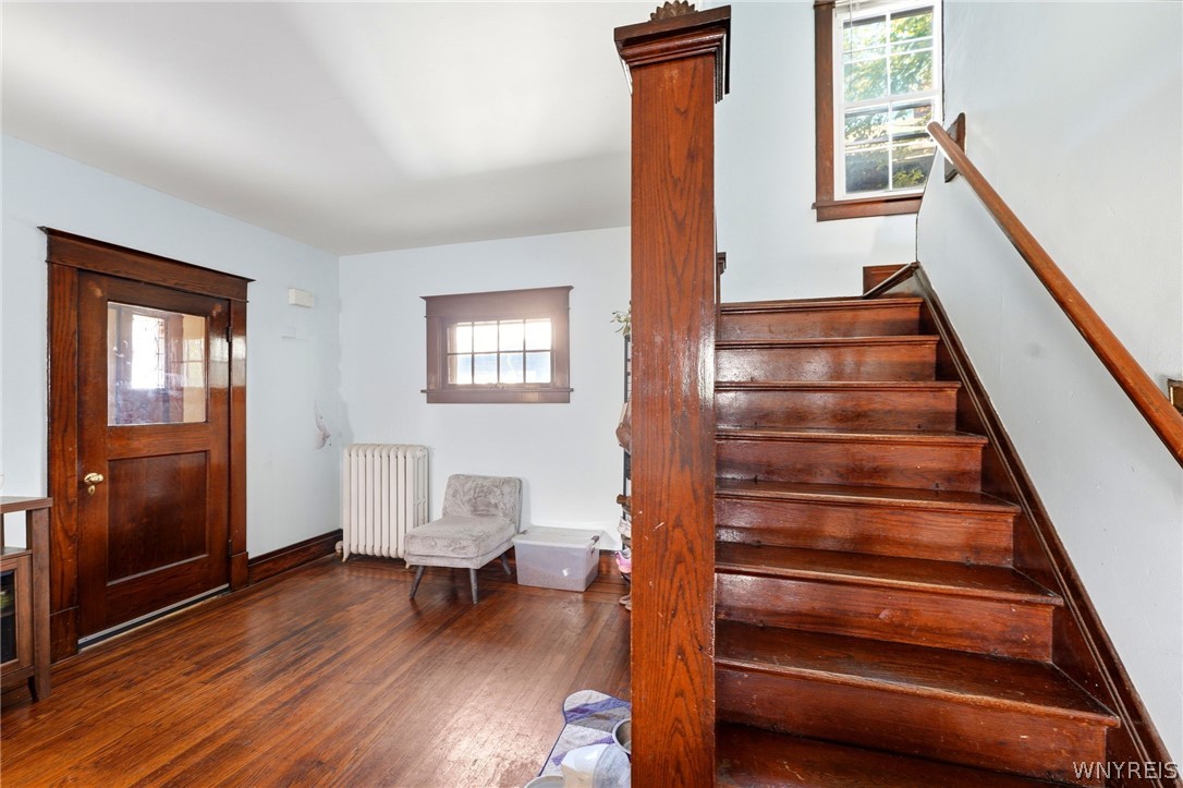 167 Hamlin Road Buffalo, NY 14208 - Photo 11 of 25