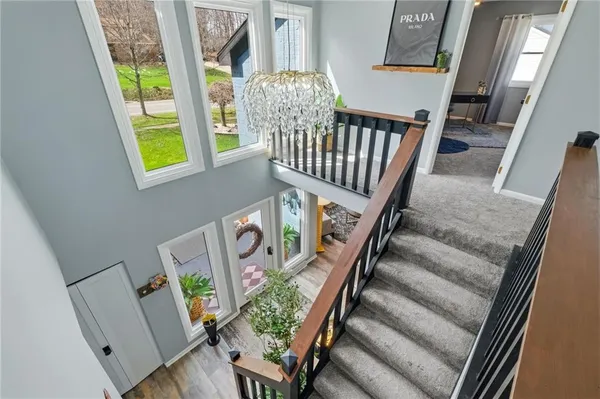 $650,000 | 7018 Franklin Road, Seven Fields, PA 16046