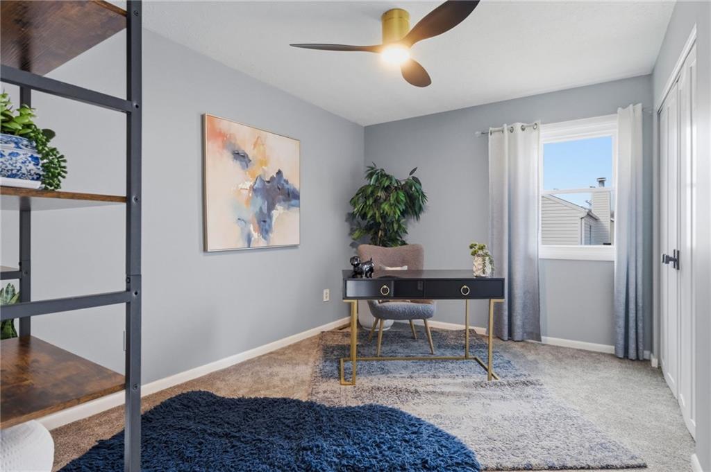 7018 Franklin Road Seven Fields, PA 16046 - Photo 27 of 41