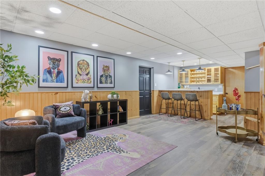 7018 Franklin Road Seven Fields, PA 16046 - Photo 33 of 41