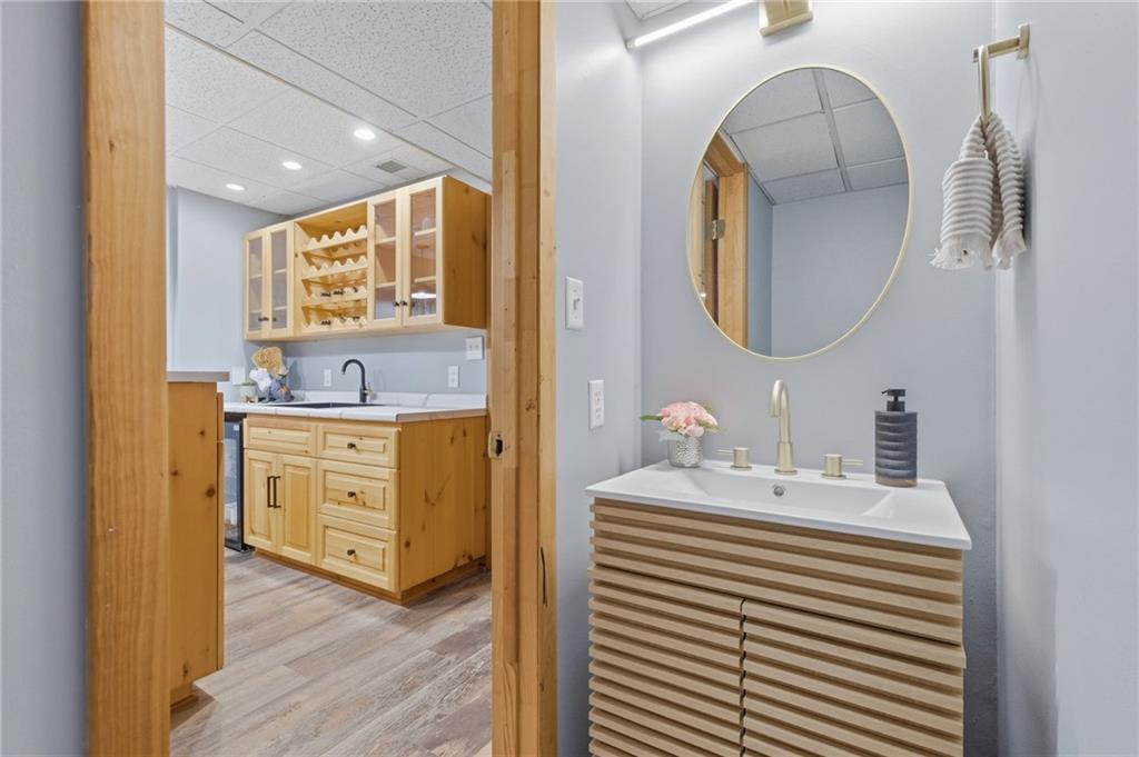 7018 Franklin Road Seven Fields, PA 16046 - Photo 38 of 41