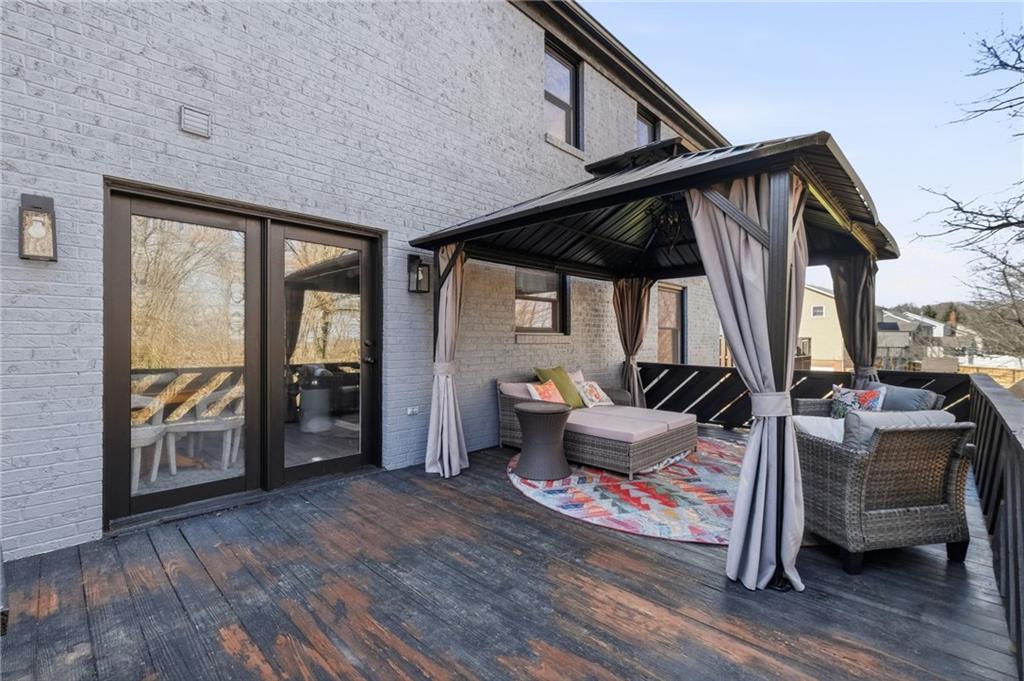 7018 Franklin Road Seven Fields, PA 16046 - Photo 39 of 41