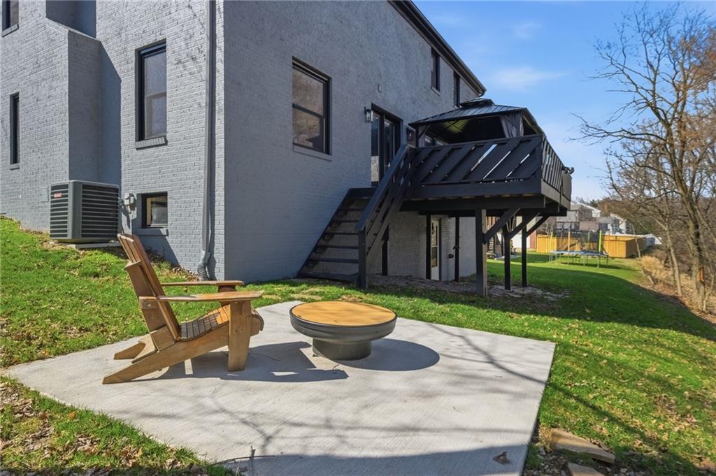 7018 Franklin Road Seven Fields, PA 16046 - Photo 40 of 41