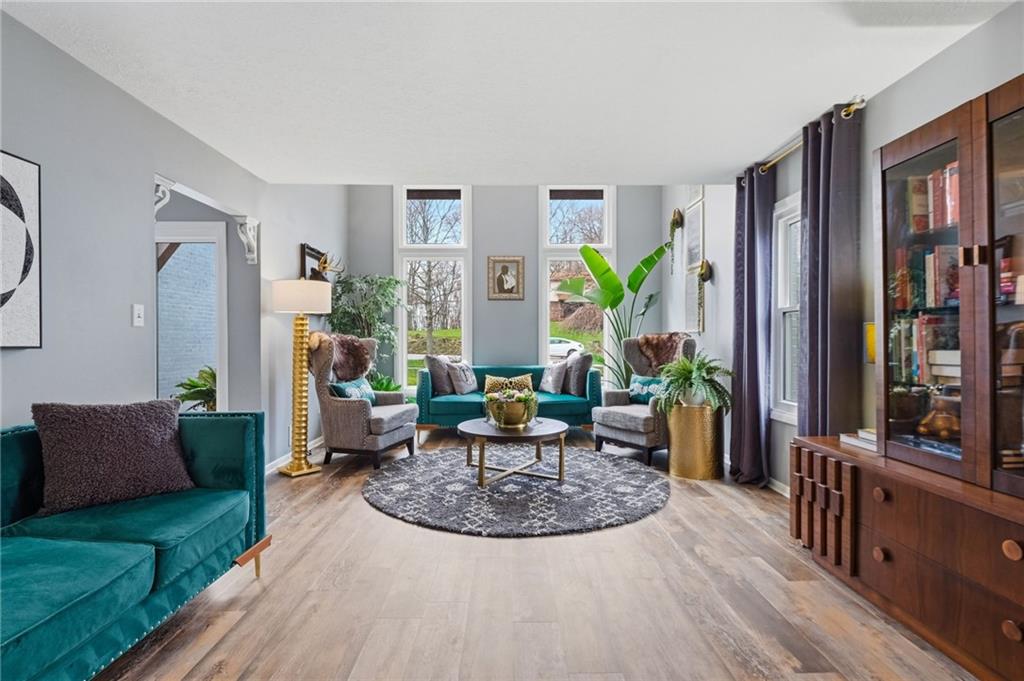 7018 Franklin Road Seven Fields, PA 16046 - Photo 5 of 41