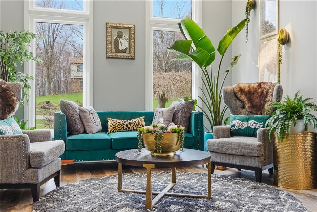 7018 Franklin Road Seven Fields, PA 16046 - Photo 6 of 41