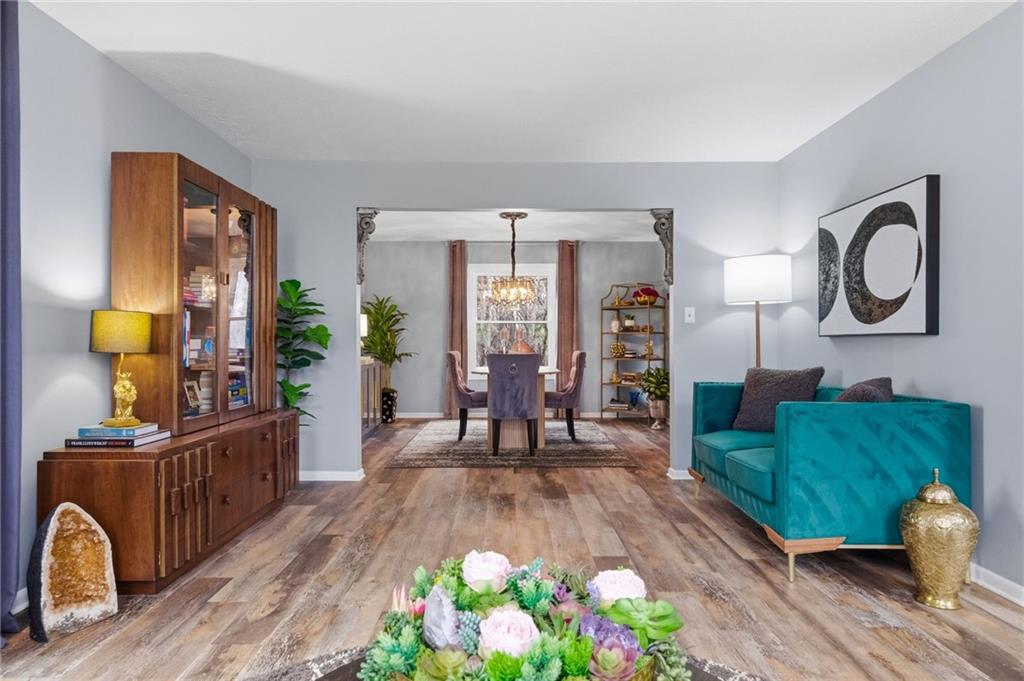 7018 Franklin Road Seven Fields, PA 16046 - Photo 7 of 41