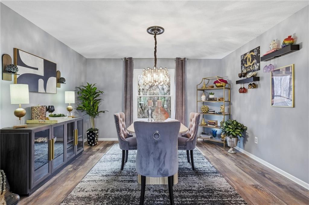 7018 Franklin Road Seven Fields, PA 16046 - Photo 8 of 41