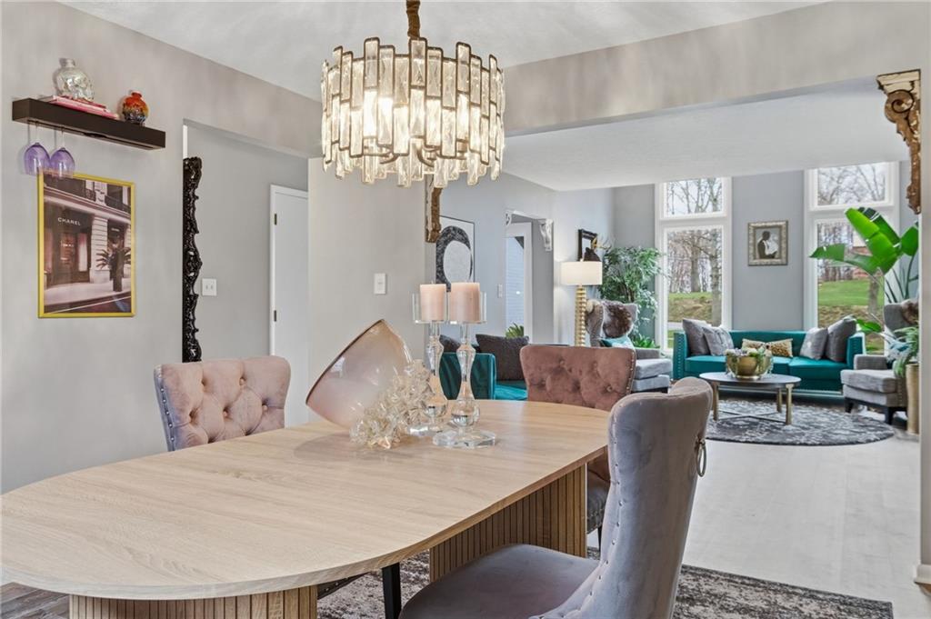 7018 Franklin Road Seven Fields, PA 16046 - Photo 9 of 41