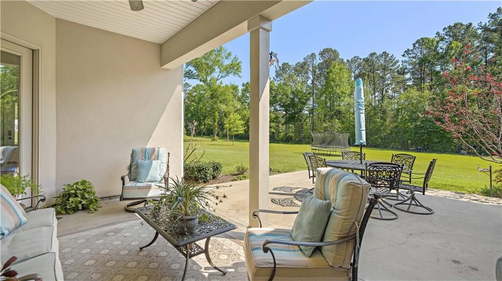 17589 Rising Fawn Road Amite, LA 70422 - Photo 26 of 29