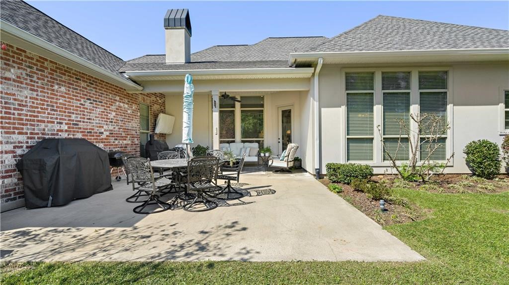 17589 Rising Fawn Road Amite, LA 70422 - Photo 27 of 29