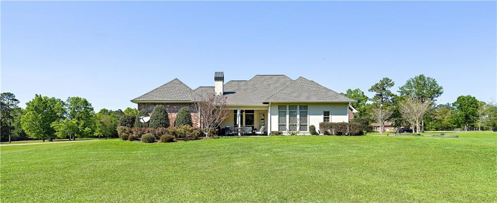 17589 Rising Fawn Road Amite, LA 70422 - Photo 28 of 29