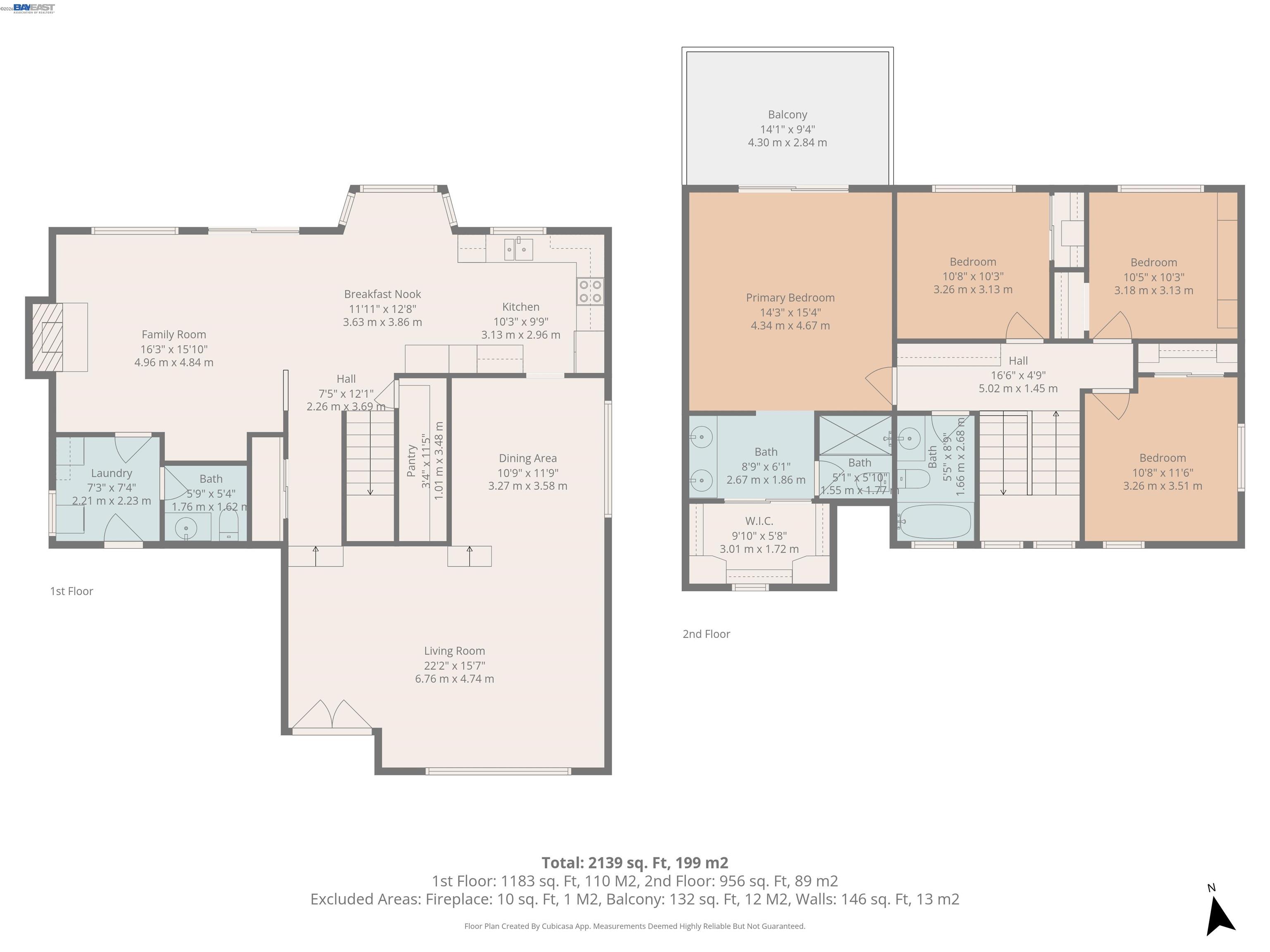7487 Quartz Circle Dublin, CA 94568 - Photo 28 of 37