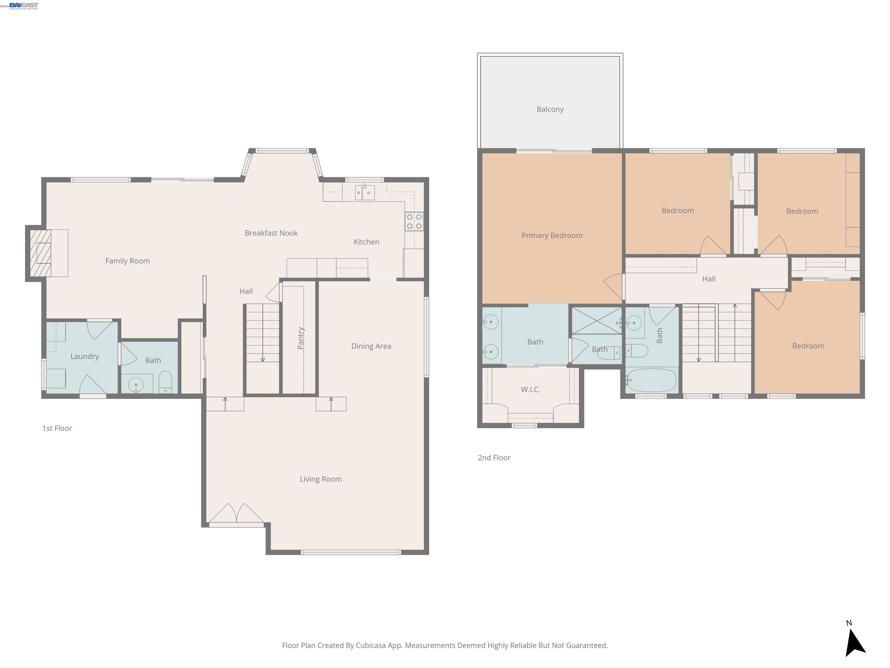7487 Quartz Circle Dublin, CA 94568 - Photo 31 of 37