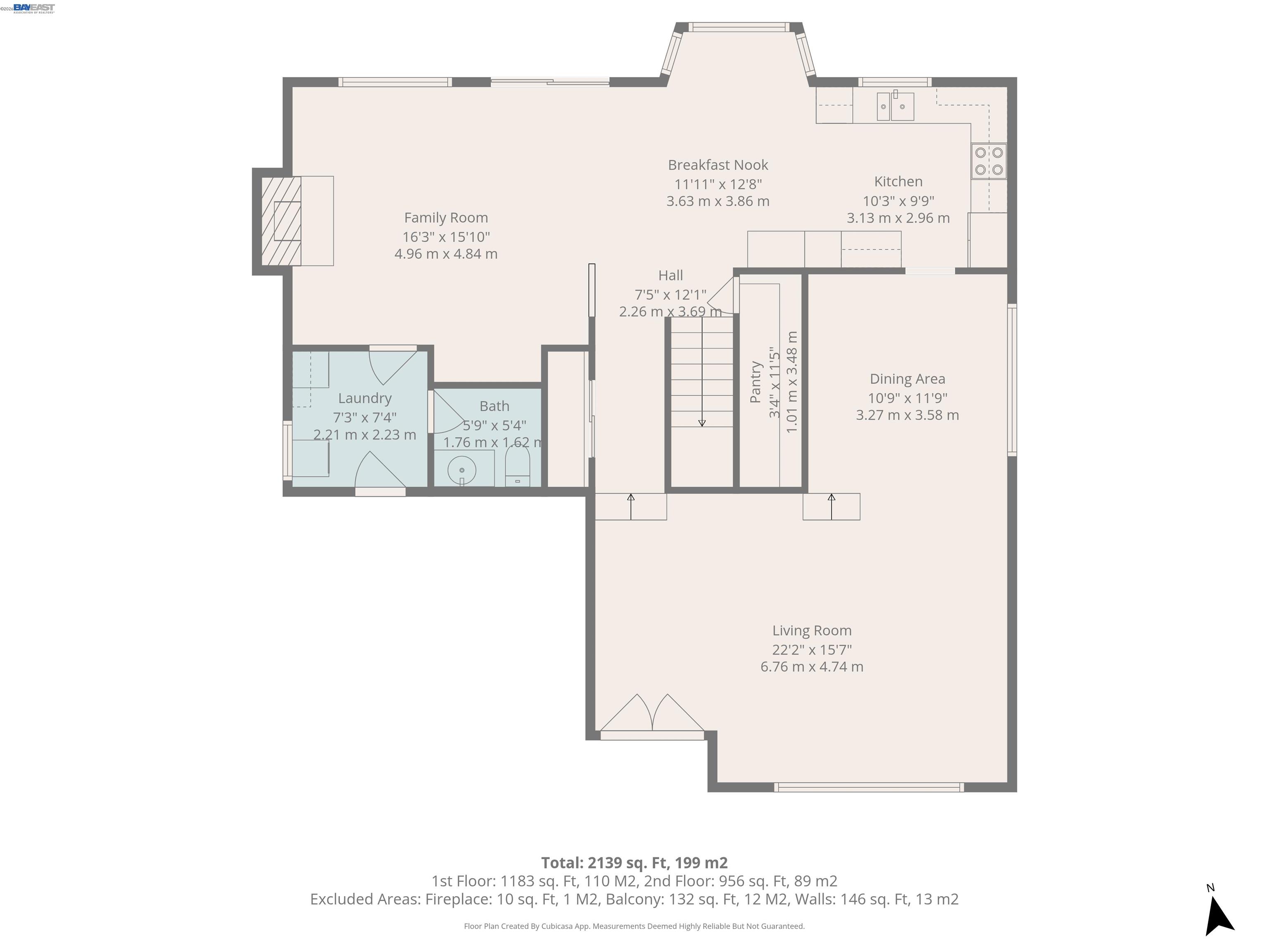 7487 Quartz Circle Dublin, CA 94568 - Photo 32 of 37