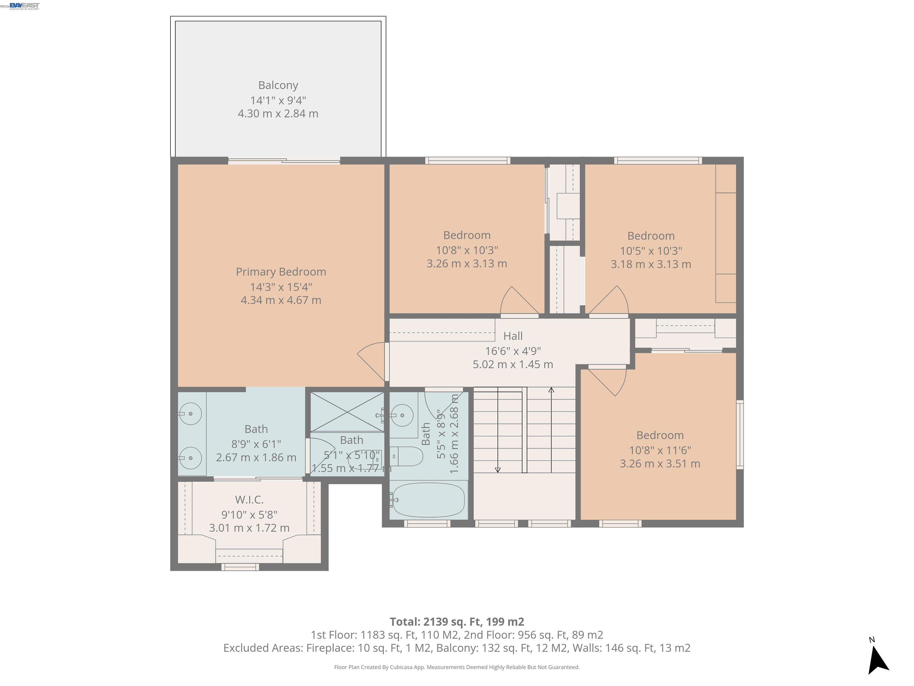 7487 Quartz Circle Dublin, CA 94568 - Photo 33 of 37