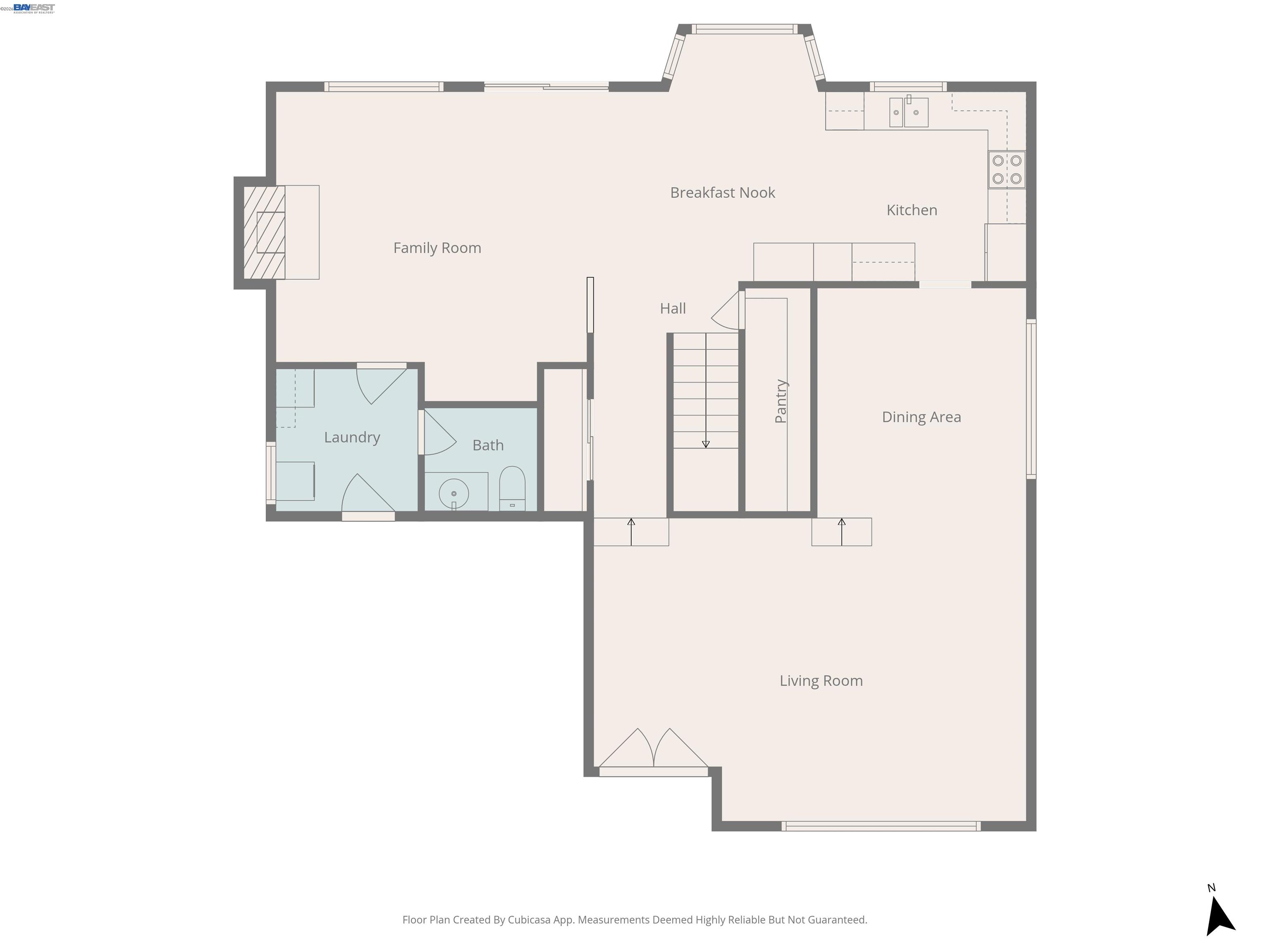 7487 Quartz Circle Dublin, CA 94568 - Photo 35 of 37