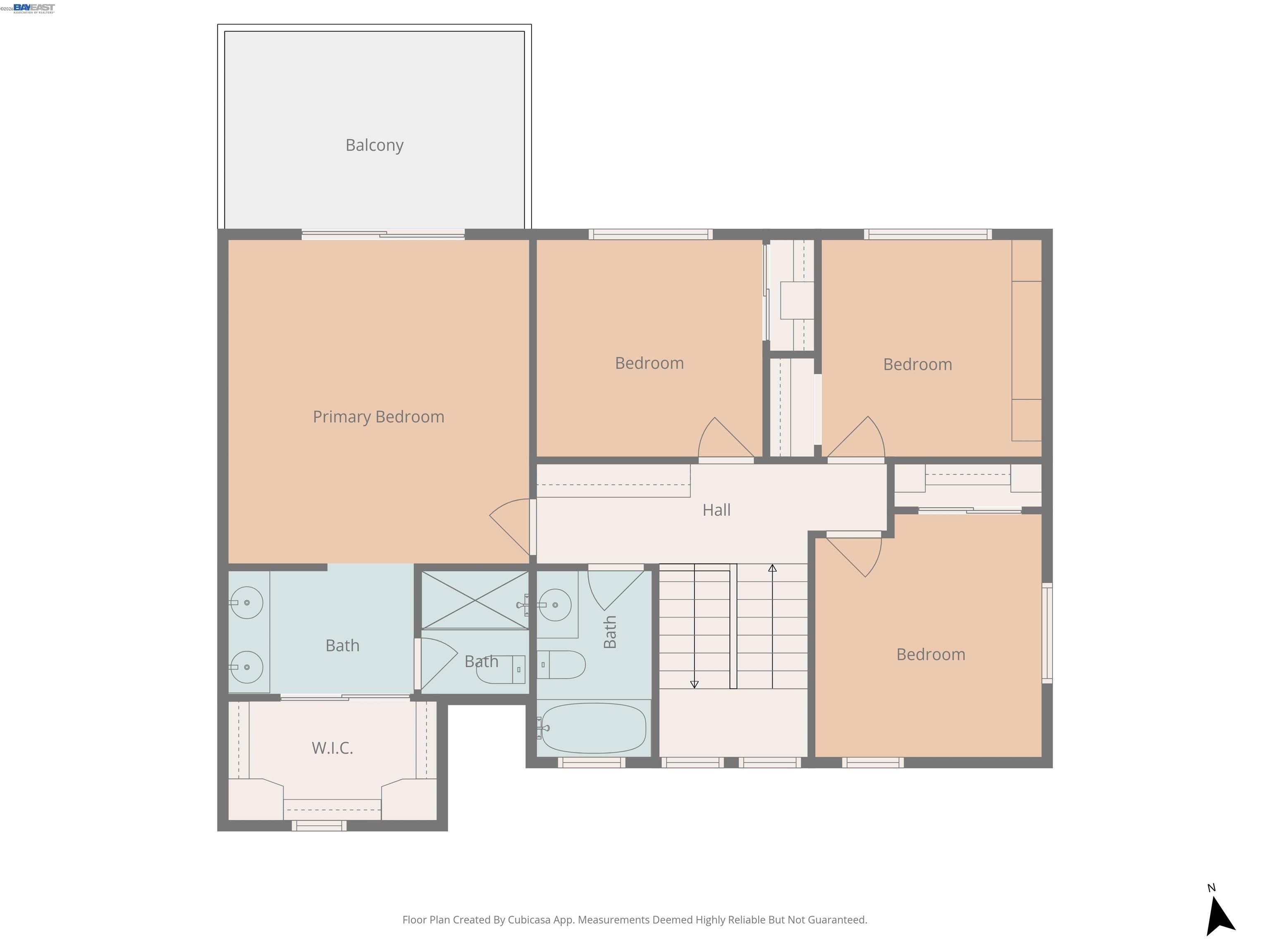 7487 Quartz Circle Dublin, CA 94568 - Photo 36 of 37