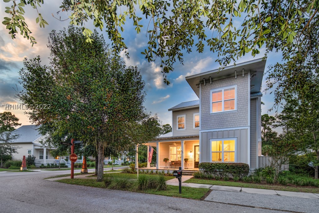 5806 Yaupon Road Bluffton, SC 29910 - Photo 1 of 1 Gallery Image 1