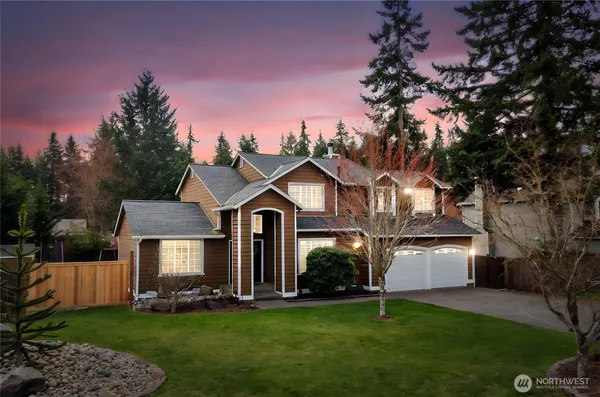 $590,000 | 3502 243rd Street East, Spanaway, WA 98387