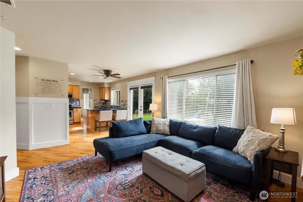 $590,000 | 3502 243rd Street East, Spanaway, WA 98387