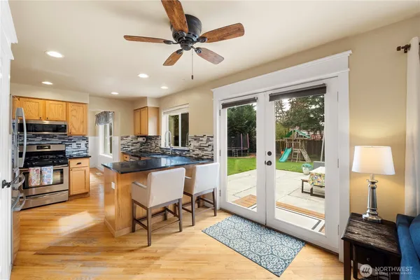 $590,000 | 3502 243rd Street East, Spanaway, WA 98387