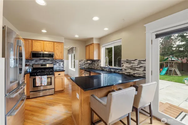 $590,000 | 3502 243rd Street East, Spanaway, WA 98387