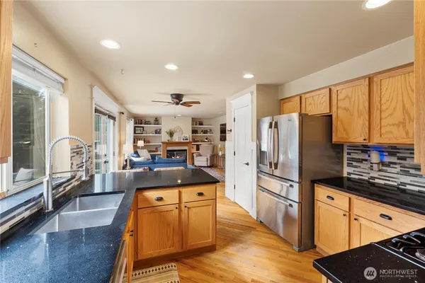 $590,000 | 3502 243rd Street East, Spanaway, WA 98387