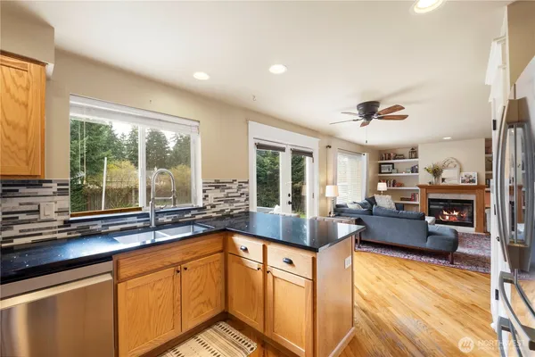 $590,000 | 3502 243rd Street East, Spanaway, WA 98387