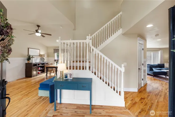 $590,000 | 3502 243rd Street East, Spanaway, WA 98387