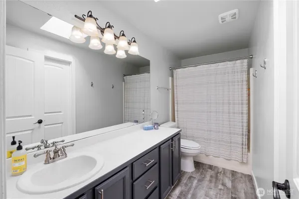 $590,000 | 3502 243rd Street East, Spanaway, WA 98387